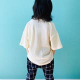 キッズ Ｔシャツ 子供服 | ZI-ON | 詳細画像6 