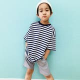 キッズ ハーフパンツ 子供服 | ZI-ON | 詳細画像18