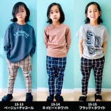 キッズ パンツ サルエルパンツ | ZI-ON | 詳細画像7