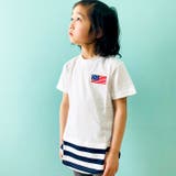 キッズ 子供服 Tシャツ | ZI-ON | 詳細画像3