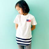 キッズ 子供服 Tシャツ | ZI-ON | 詳細画像4