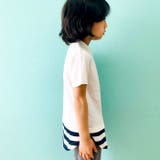 キッズ 子供服 Tシャツ | ZI-ON | 詳細画像5