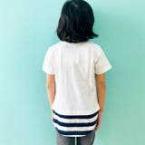 キッズ 子供服 Tシャツ | ZI-ON | 詳細画像6
