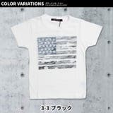 キッズ 子供服 Tシャツ | ZI-ON | 詳細画像15 