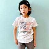 キッズ 子供服 Tシャツ | ZI-ON | 詳細画像3 