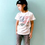 キッズ 子供服 Tシャツ | ZI-ON | 詳細画像4 