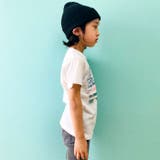 キッズ 子供服 Tシャツ | ZI-ON | 詳細画像5 