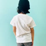 キッズ 子供服 Tシャツ | ZI-ON | 詳細画像6 