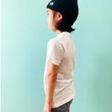 キッズ 子供服 Tシャツ | ZI-ON | 詳細画像7 