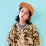 キッズ 子供服 キャップ | ZI-ON | 詳細画像3 