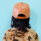 キッズ 子供服 キャップ | ZI-ON | 詳細画像7 