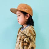 キッズ 子供服 キャップ | ZI-ON | 詳細画像8 