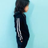 キッズ 子供服 パーカー | ZI-ON | 詳細画像7 