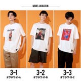 メンズ 半袖 Tシャツ | ZI-ON | 詳細画像2
