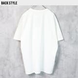 メンズ 半袖 Tシャツ | ZI-ON | 詳細画像15