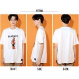 メンズ 半袖 Tシャツ | ZI-ON | 詳細画像16