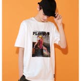 メンズ 半袖 Tシャツ | ZI-ON | 詳細画像4