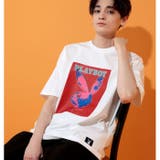 メンズ 半袖 Tシャツ | ZI-ON | 詳細画像5