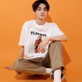 メンズ 半袖 Tシャツ | ZI-ON | 詳細画像6