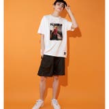 メンズ 半袖 Tシャツ | ZI-ON | 詳細画像7