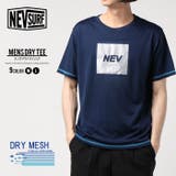 メンズ Tシャツ ティーシャツ | ZI-ON | 詳細画像1