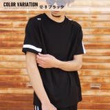 メンズ Tシャツ ティーシャツ | ZI-ON | 詳細画像16