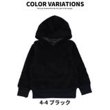 キッズ 子供服 パーカー | ZI-ON | 詳細画像10 