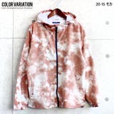 メンズ マウンテンパーカー マンパー | ZI-ON | 詳細画像15 