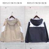 メンズ マウンテンパーカー マンパー | ZI-ON | 詳細画像19