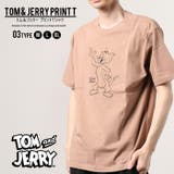 メンズ Tシャツ 半袖 | ZI-ON | 詳細画像1