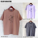 メンズ Tシャツ 半袖 | ZI-ON | 詳細画像20