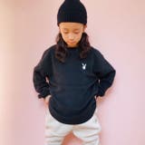 PLAYBOY トレーナー キッズ | ZI-ON | 詳細画像4