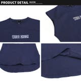 ノースリーブTシャツ キッズ 子供服 | ZI-ON | 詳細画像10 