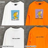 トム&ジェリーロンT キッズ 男の子 | ZI-ON | 詳細画像16