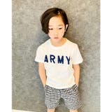 キッズ 子供服 Tシャツ | ZI-ON | 詳細画像3