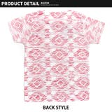 キッズ 子供服 Tシャツ | ZI-ON | 詳細画像8 