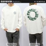 メンズ ロンT Tシャツ | ZI-ON | 詳細画像8