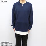 メンズ ロンT Tシャツ | ZI-ON | 詳細画像6