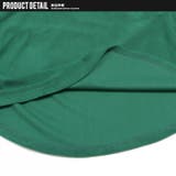 メンズ プルオーバー マイクロフリース | ZI-ON | 詳細画像11