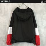 メンズ マウンテンパーカー マンパ | ZI-ON | 詳細画像15