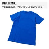メンズTシャツ 半袖Tシャツ クルーネックTシャツ | ZI-ON | 詳細画像3 