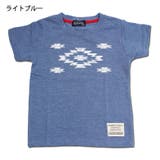 ルードロック 半袖Tシャツ 子供服 | ZI-ON | 詳細画像3 