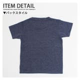 ルードロック 半袖Tシャツ 子供服 | ZI-ON | 詳細画像5 