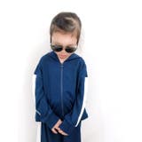 キッズ 子供服 パーカー | ZI-ON | 詳細画像5