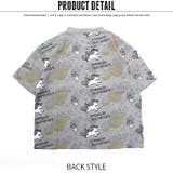 キッズ 子供服 Tシャツ | ZI-ON | 詳細画像5 