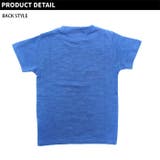 キッズ 子供服 Tシャツ | ZI-ON | 詳細画像4 