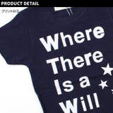 キッズ 子供服 Tシャツ | ZI-ON | 詳細画像6 