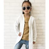キッズ 子供服 カーデ | ZI-ON | 詳細画像9 