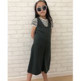 キッズ アンサンブル オールインワン | ZI-ON | 詳細画像13 