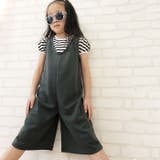 キッズ アンサンブル オールインワン | ZI-ON | 詳細画像15 